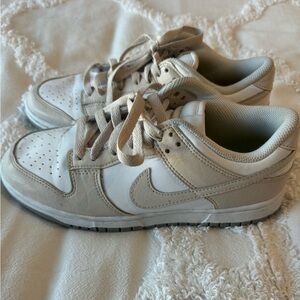 Nike Dunk Low Women’s ‘light orewood brown’